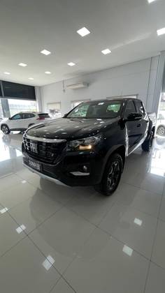FIAT TITANO 2.2 TURBO DIESEL VOLCANO 4X4 AT6